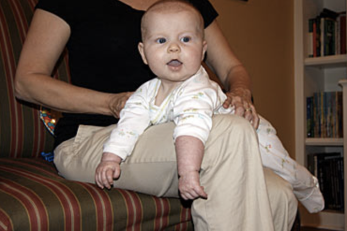 Tummy Time Tips Dr Anne Zachry